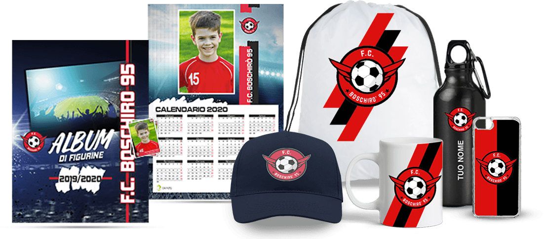 Productos personalizados de Akinda
